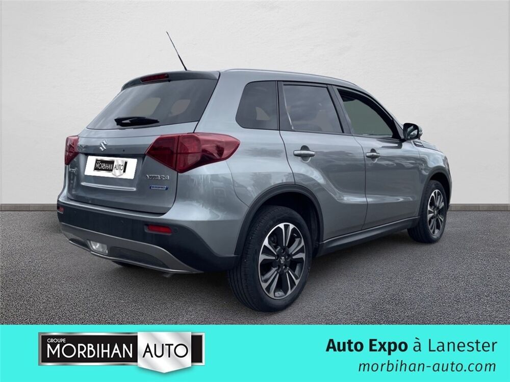 Vitara VITARA 1.4 BOOSTERJET HYBRID Style 2023 occasion 56600 Lanester