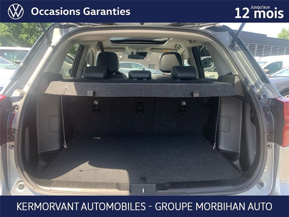 Vitara VITARA 1.4 BOOSTERJET HYBRID Style 2024 occasion 56400 Auray