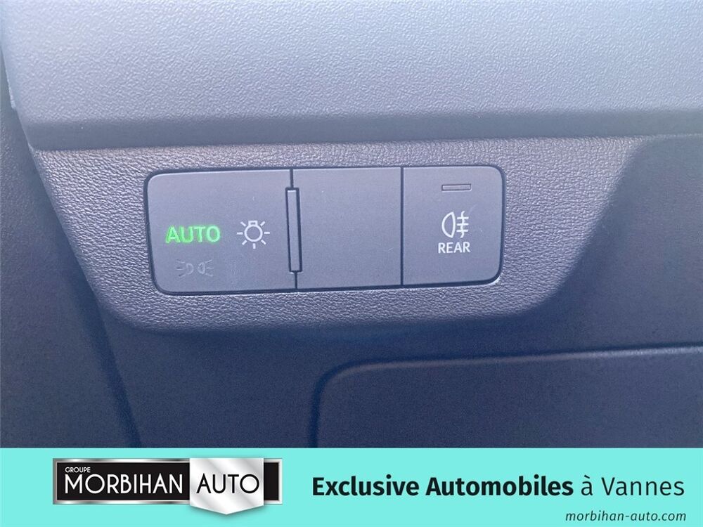 Q4 E-TRON SPORTBACK 45 285 CH 82 KWH 2026 occasion 56000 Vannes