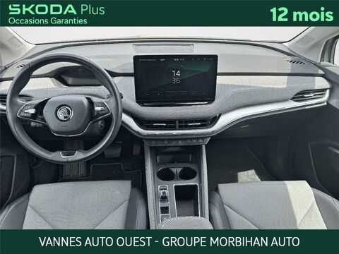 Enyaq ENYAQ IV 60 2023 occasion 56880 Ploeren