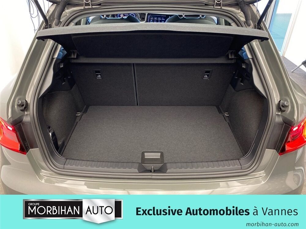 A1 SPORTBACK 25 TFSI 95 CH S TRONIC 7 Design 2026 occasion 56000 Vannes