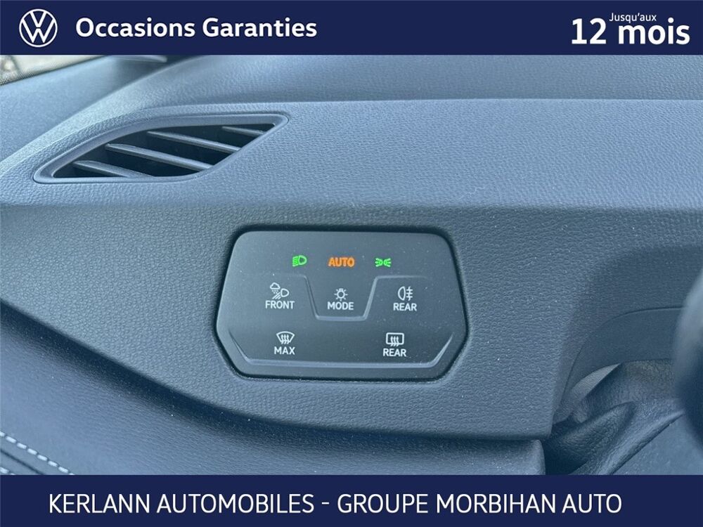 ID.3 204 CH PRO Life Max 2024 occasion 56000 Vannes