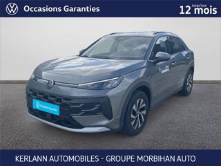 T-ROC 1.5 ETSI EVO2 HYBRID 116 CH DSG7 Life 2026 occasion 56000 Vannes