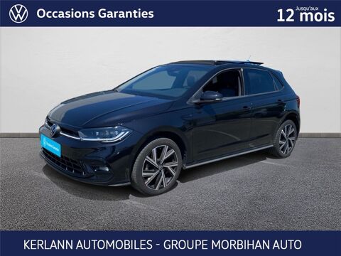 Annonce voiture Volkswagen Polo 20990 €