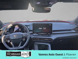 Terramar TERRAMAR 1.5 EHYBRID 204 CH DSG6 V 2025 occasion 56880 Ploeren