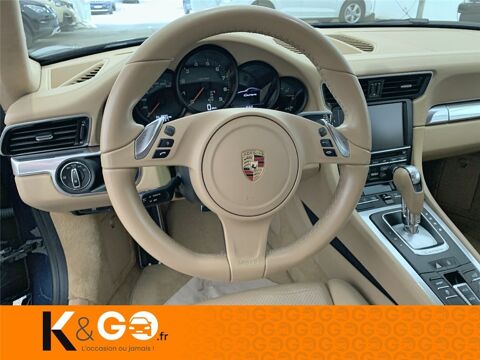 911 (991) 911 CARRERA COUPE 3.4I 350 PDK 2014 occasion 56880 Ploeren