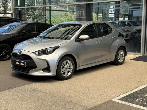 Mazda Mazda2 MAZDA2 HYBRID 116CH CVT AGILE 1.5L CVT 116 CH Agile 2022 occasion Le Crès 34920