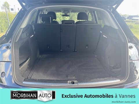 Q5 35 TDI 163 S TRONIC 7 Design 2022 occasion 56000 Vannes