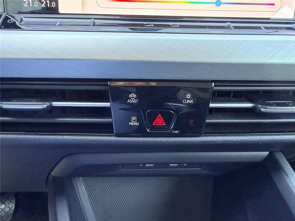Golf GOLF 2.0 TDI SCR 116 BVM6 Life Plus 2023 occasion 38550 Saint-Maurice-l'Exil