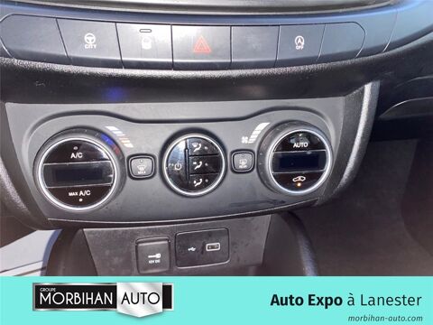 Tipo TIPO STATION WAGON MY19 E6D STATION WAGON 1.6 MULTIJET 120 C 2019 occasion 56600 Lanester
