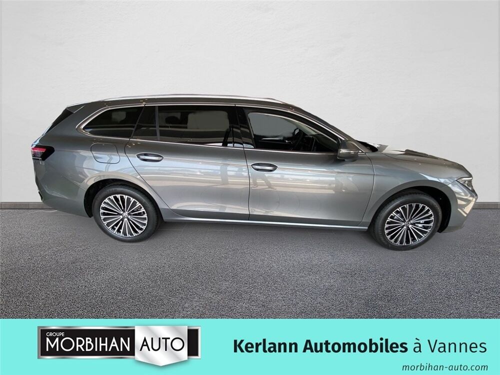 Passat PASSAT 1.5 EHYBRID 204 DSG6 Elegance 2025 occasion 56400 Auray