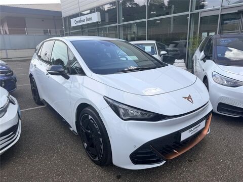 Born BORN 230 CH - BATTERIE XL V 2025 occasion 38550 Saint-Maurice-l'Exil