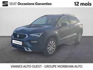Ateca ATECA 1.0 TSI 110 CH START/STOP Style 2023 occasion 56880 Ploeren
