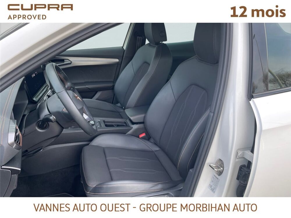 Formentor FORMENTOR 2.0 TDI 150 CH V 2024 occasion 56880 Ploeren