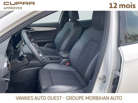 Formentor FORMENTOR 2.0 TDI 150 CH V 2024 occasion 56880 Ploeren