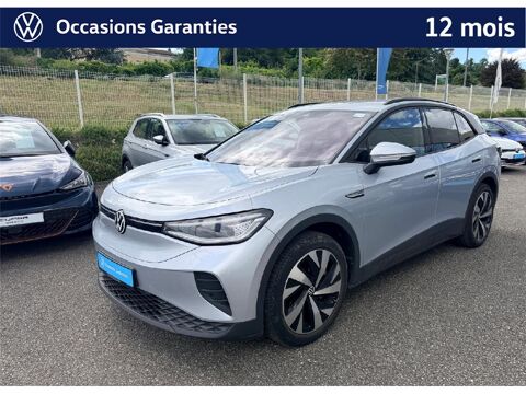 Volkswagen ID.4 204 CH Pro Performance 2023 occasion Saint-Maurice-l'Exil 38550