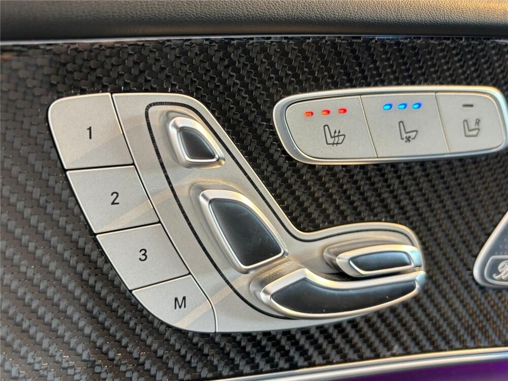 AMG GT COUPE 4P COUPE 63 S SPEEDSHIFT MCT AMG 4MATIC+ AMG 2019 occasion 69190 Saint-Fons