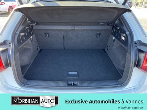 Q2 35 TDI 150 S TRONIC 7 S line 2023 occasion 56000 Vannes