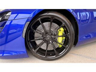 Artura MCLAREN ARTURA V6 3.0 680CH VISION 2026 occasion 69190 Saint-Fons