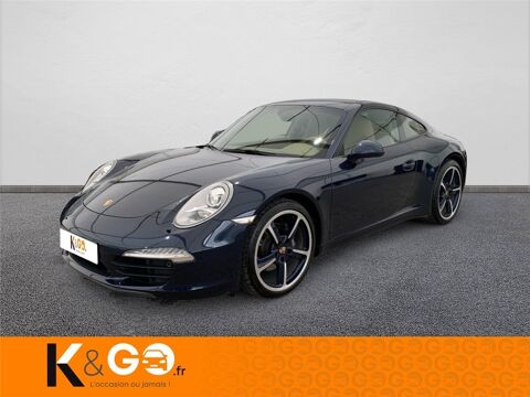 911 (991) 911 CARRERA COUPE 3.4I 350 PDK 2014 occasion 56880 Ploeren