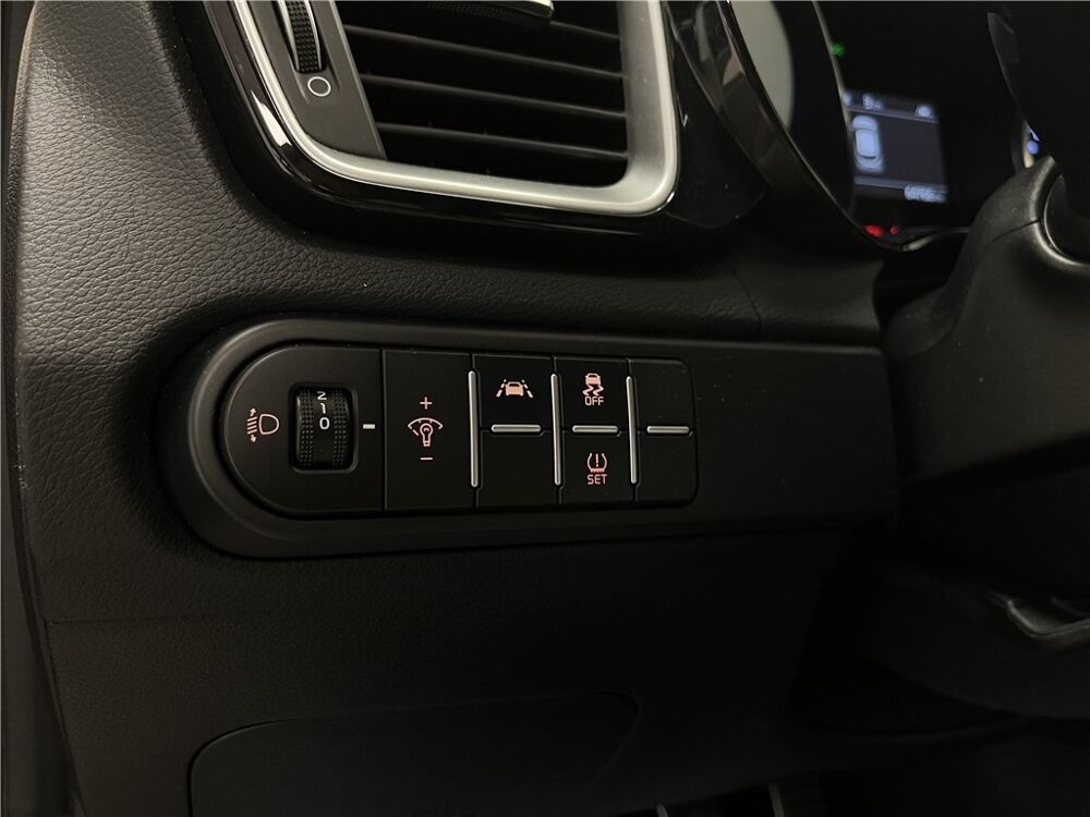 XCeed XCEED MY21 1.0L T-GDI 120 CH ISG BVM6 Design 2021 occasion 28500 Vernouillet