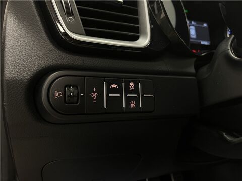 XCeed XCEED MY21 1.0L T-GDI 120 CH ISG BVM6 Design 2021 occasion 28500 Vernouillet