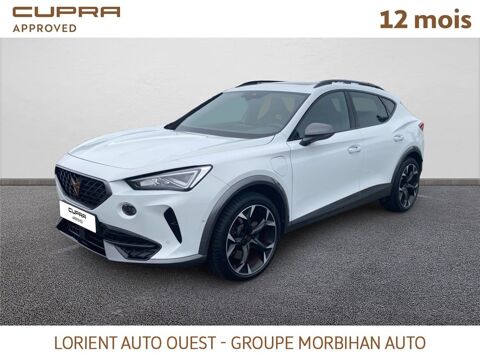 Annonce voiture Cupra Formentor 31890 €