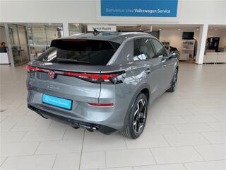 T-ROC 1.5 ETSI HYBRID 150 CH DSG7 R-Line 2026 occasion 38550 Saint-Maurice-l'Exil