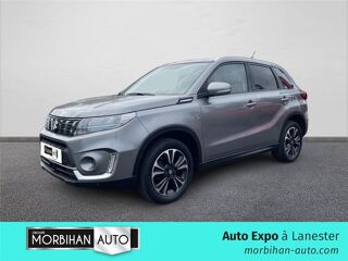 Vitara VITARA 1.4 BOOSTERJET HYBRID Style 2023 occasion 56600 Lanester