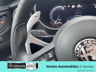 Stelvio STELVIO 2.2 160 CH AT8 Veloce 2025 occasion 56000 Vannes