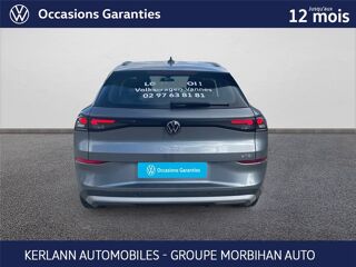 T-ROC 1.5 ETSI EVO2 HYBRID 116 CH DSG7 Life 2026 occasion 56000 Vannes