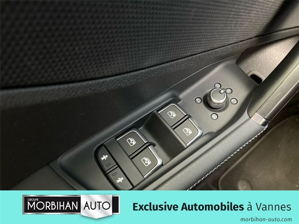 SQ2 50 TFSI 300 CH S TRONIC 7 QUATTRO 2021 occasion 56000 Vannes