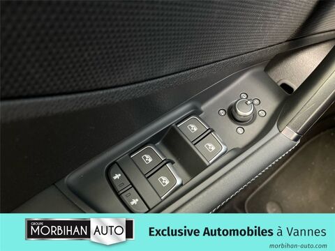 SQ2 50 TFSI 300 CH S TRONIC 7 QUATTRO 2021 occasion 56000 Vannes