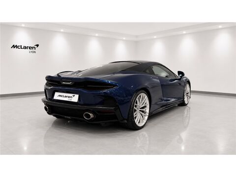 GT MCLAREN V8 4.0 620 CH 2023 occasion 69190 Saint-Fons