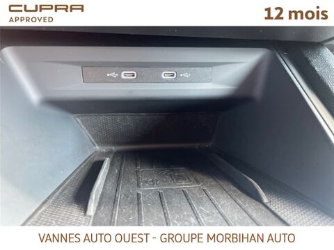 Formentor FORMENTOR 2.0 TDI 150 CH V 2024 occasion 56880 Ploeren