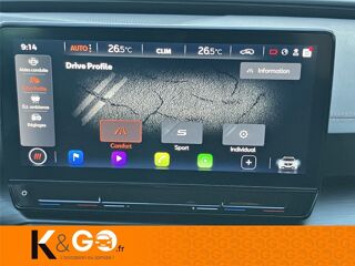 Formentor FORMENTOR 2.0 TDI 150 CH V 2024 occasion 56880 Ploeren