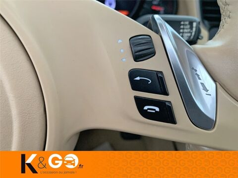 911 (991) 911 CARRERA COUPE 3.4I 350 PDK 2014 occasion 56880 Ploeren