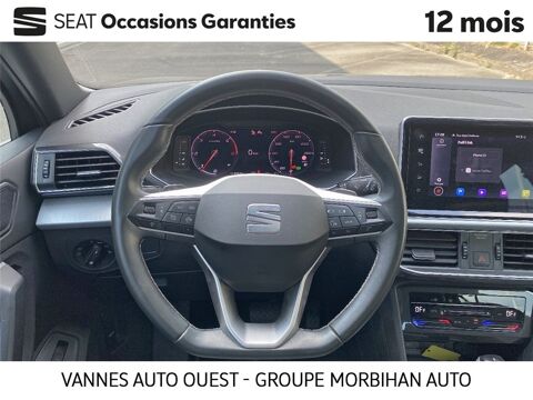 Tarraco TARRACO 2.0 TDI 150 CH START/STOP DSG7 7 PL Urban 2023 occasion 56880 Ploeren