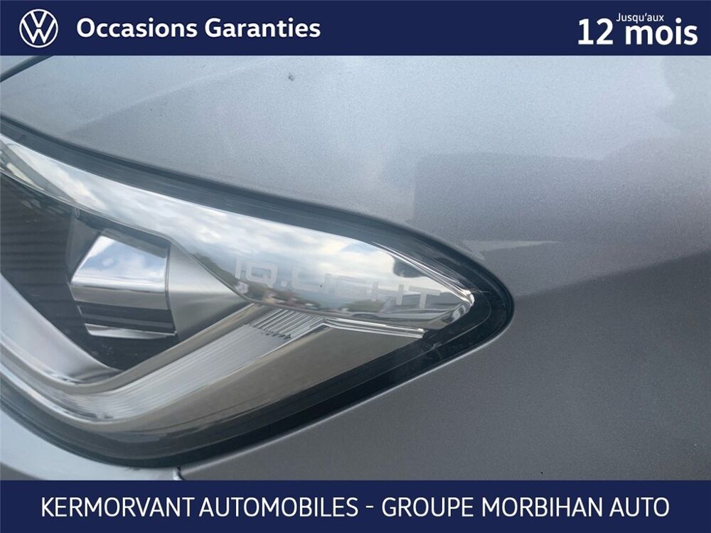 T-ROC 1.5 TSI EVO 150 START/STOP DSG7 Style 2023 occasion 56400 Auray