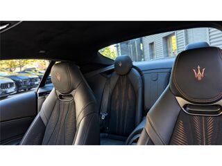 Granturismo GRANTURISMO ELECTRIQUE 560 KW 750 CH Folgore 2025 occasion 69190 Saint-Fons
