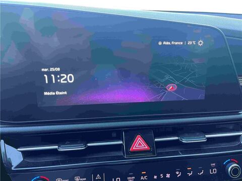 Niro NIRO 1.6 GDI PHEV 183 CH DCT6 Active Business 2023 occasion 30100 Al&egrave;s