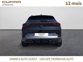 Formentor FORMENTOR 1.4 E-HYBRID 245 CH DSG6 VZ 2024 occasion 56880 Ploeren