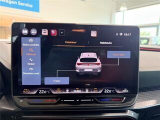 Formentor FORMENTOR 1.5 ETSI HYBRID 150 CH DSG7 V 2026 occasion 38550 Saint-Maurice-l'Exil