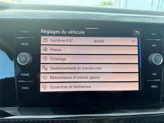 Taigo TAIGO 1.0 TSI 116 BVM6 VW Edition 2026 occasion 38550 Saint-Maurice-l'Exil