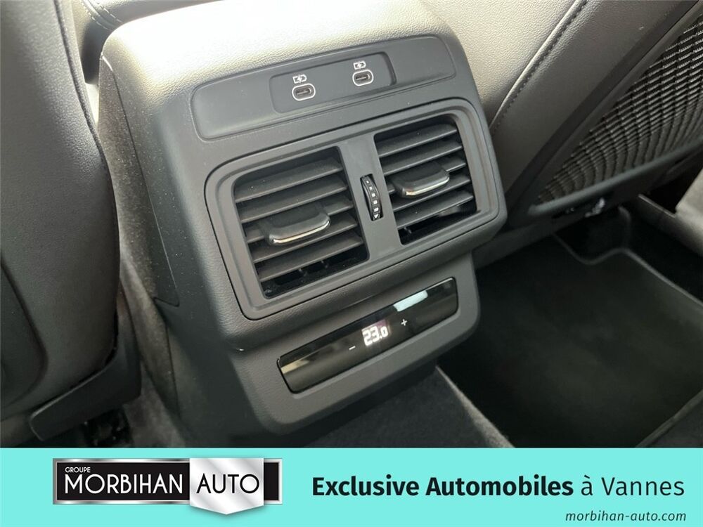 Q5 TFSI 204 CH HYBRIDE S TRONIC 7 QUATTRO S line 2025 occasion 56000 Vannes