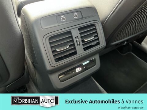Q5 TFSI 204 CH HYBRIDE S TRONIC 7 QUATTRO S line 2025 occasion 56000 Vannes