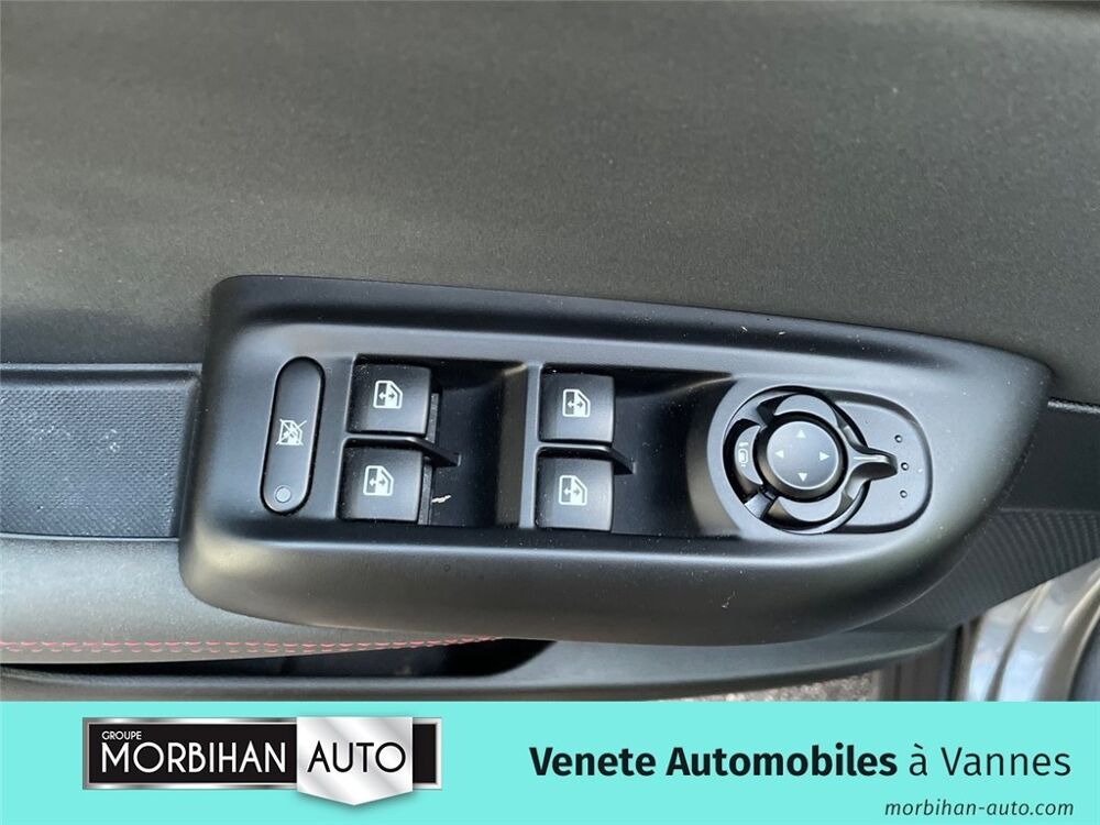 Tonale TONALE 1.5 IBRIDA 160 CH VGT TCT7 Veloce 2024 occasion 56000 Vannes