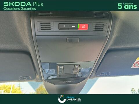 Fabia FABIA 1.0 TSI 116 CH EVO 2 DSG7 Monte-Carlo 2025 occasion 30100 Al&egrave;s