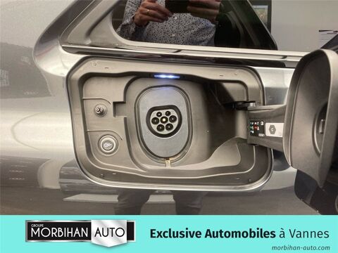 A6 S6 E-TRON AVANT 503 CH 100 KWH QUATTRO 2026 occasion 56000 Vannes