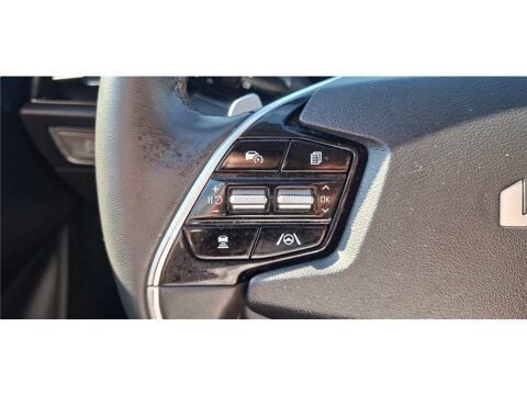 Niro NIRO HEV ACTIVE CONFORT 1.6 GDI 141 CH HEV DCT6 Active 2022 occasion 30100 Al&egrave;s